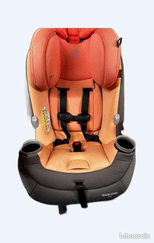 Auto siège 1-18kg Maxi Cosi Pria 50 (image 1)