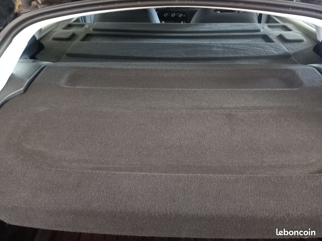 Citroen c4 societe 1.5 bluehdi 130 eat8 feel nav business noir gps 2 places 59859 kms garantie 12 mois partout en france (image 10)