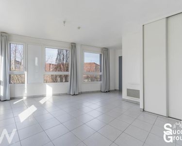 Appartement 275 000 € - 62 m²