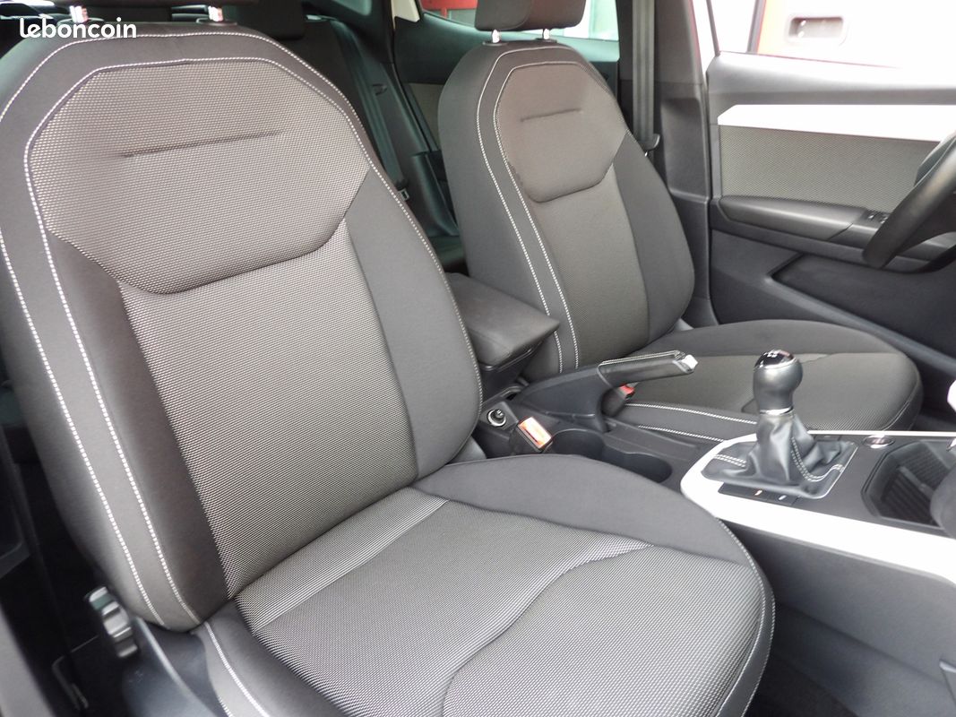 Seat ARONA 1.6 TDI 95CH XCELLENCE (image 7)