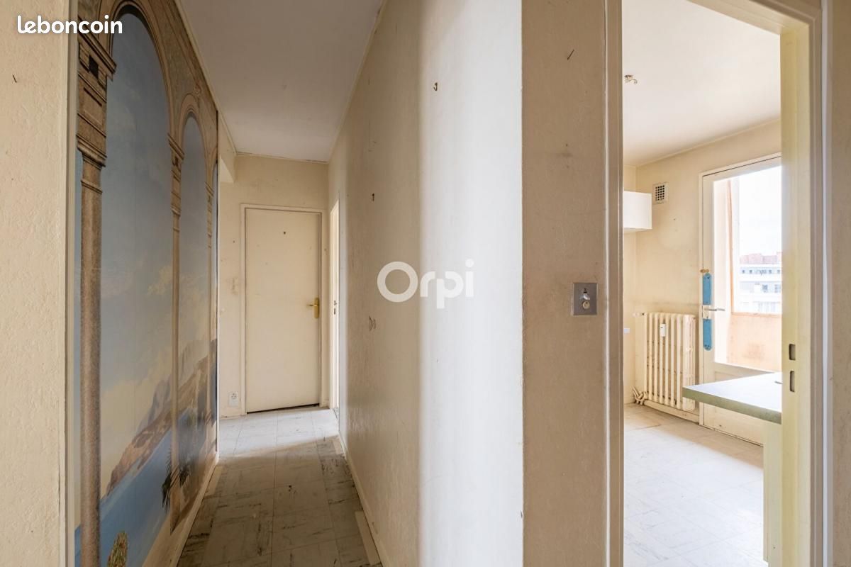 Appartement 3 pièces 55 m² - Limoges 87000 (image principale 3)