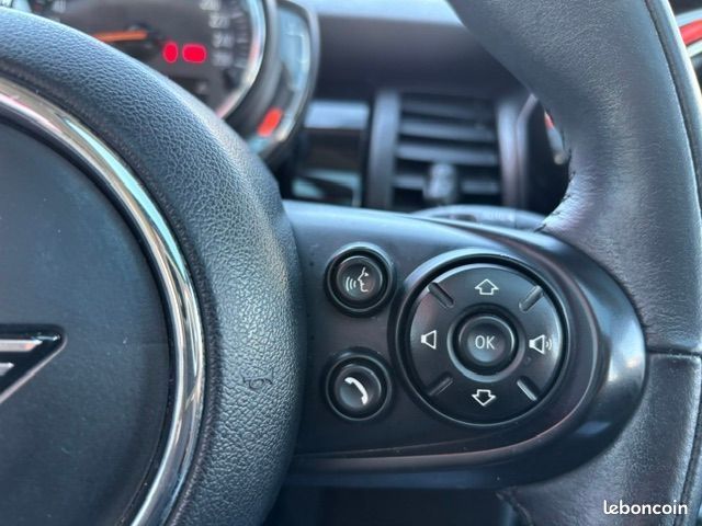Mini MINI 5 PORTES ONE 102CH EDITION GREENWICH (image 24)