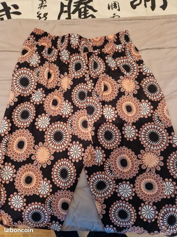 Pantalon femme (image 2)