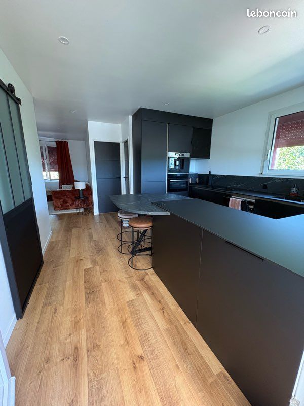 Appartement 3 pièces 70 m² · à Aurillac · 70 m² · 140 000 €