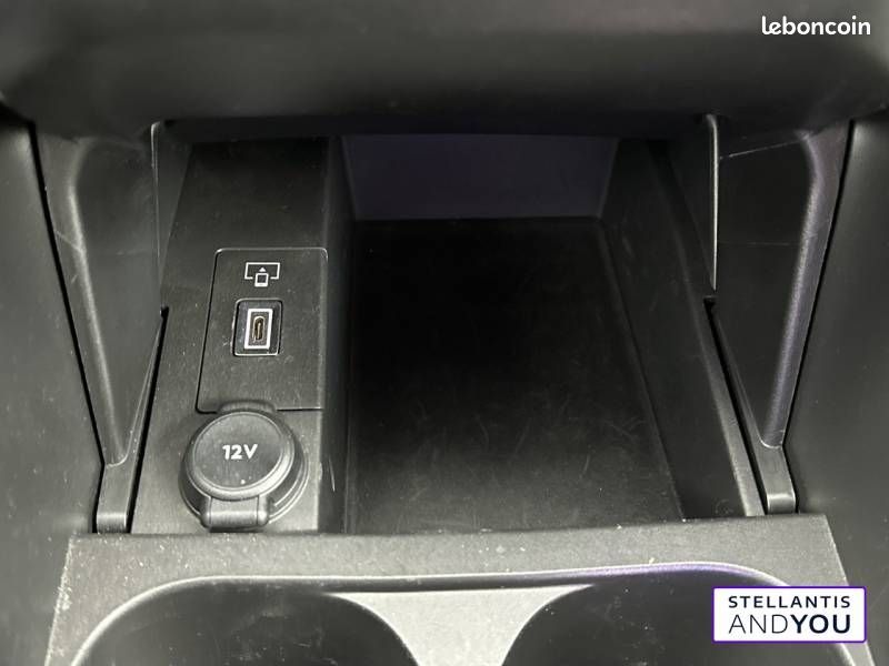 DS 4 Hybride E-Tense 225 EAT8 Rivoli (image 32)