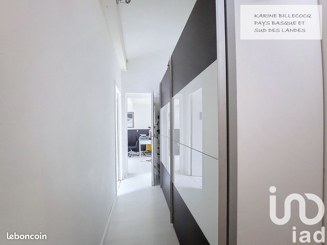 Duplex 5 pièces 108 m² - Biarritz 64200 (image principale 9)