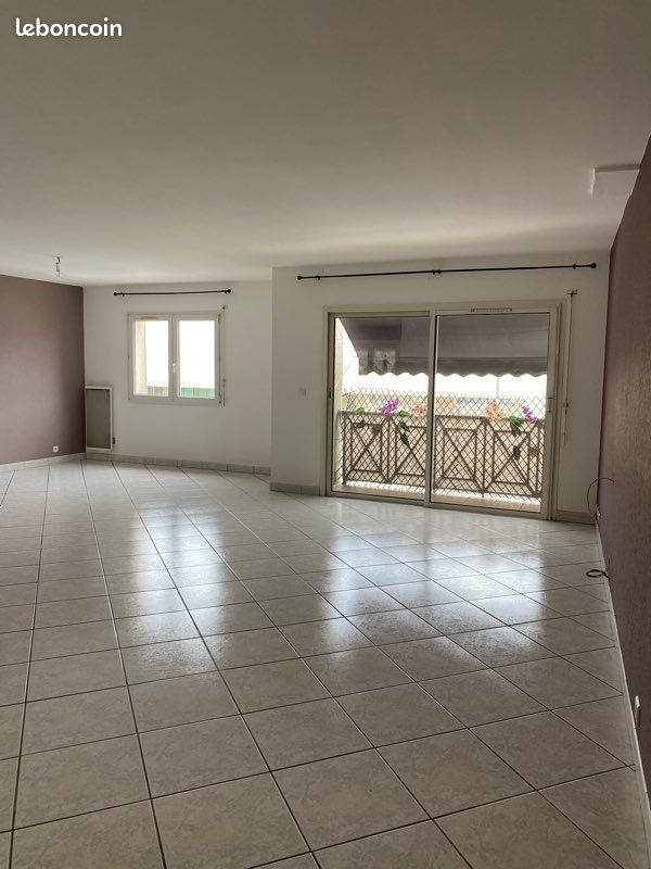 Appartement 6 pièces 132 m² · à Mérignac · 132 m² · 1 850 €/mois