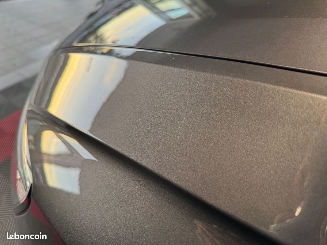 AUDI Q8 Q8 45 TDI 231 Tiptronic 8 Quattro / CarPlay / Caméra de recul / Sièges éléctriques (image 36)