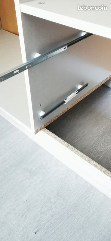 Vend armoire dressing ikea (image 3)