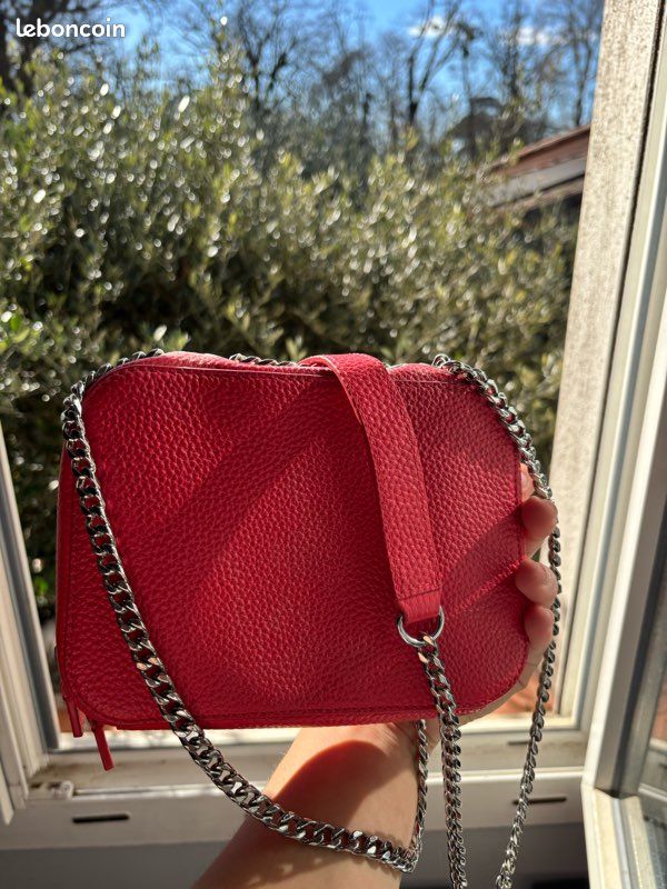Sac à main Lacoste (image 2)