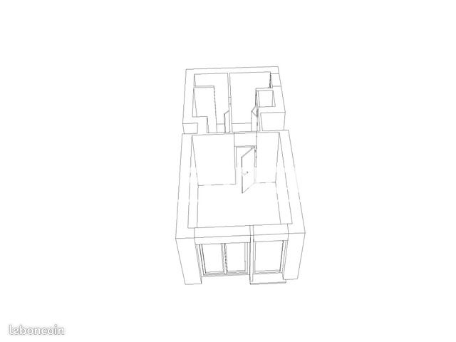 Appartement a louer charenton-le-pont - 1 pièce(s) - 16 m2 - Surfyn