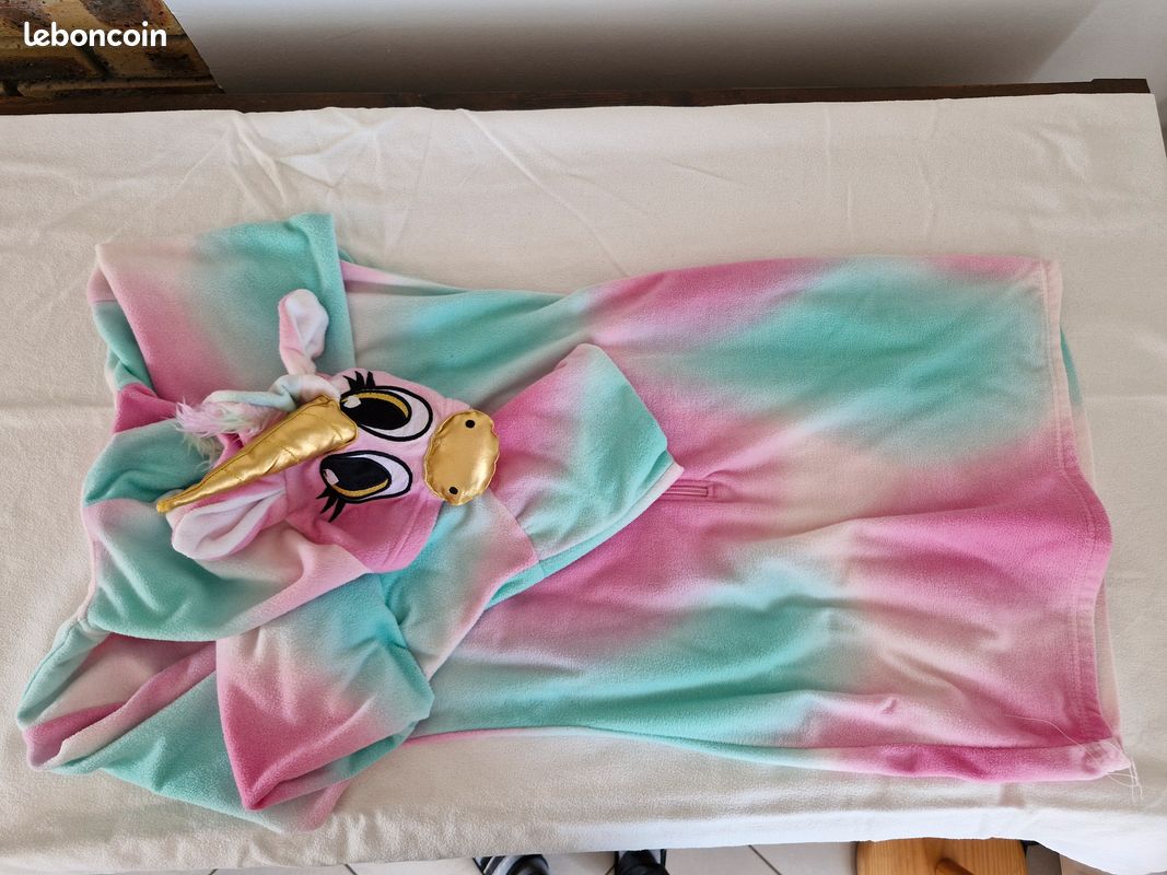 Déguisement licorne (image 2)
