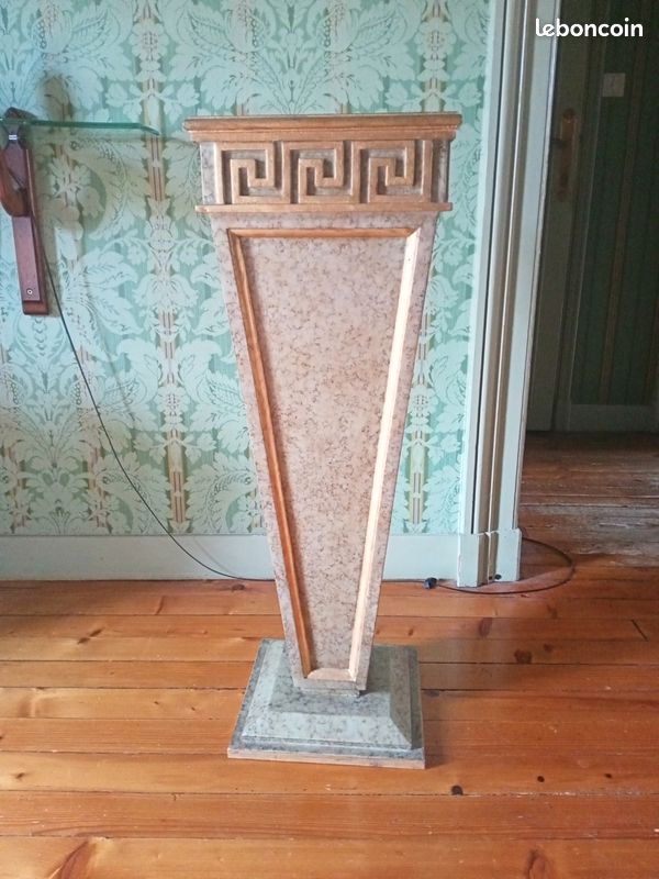 Colonne antique (image 2)