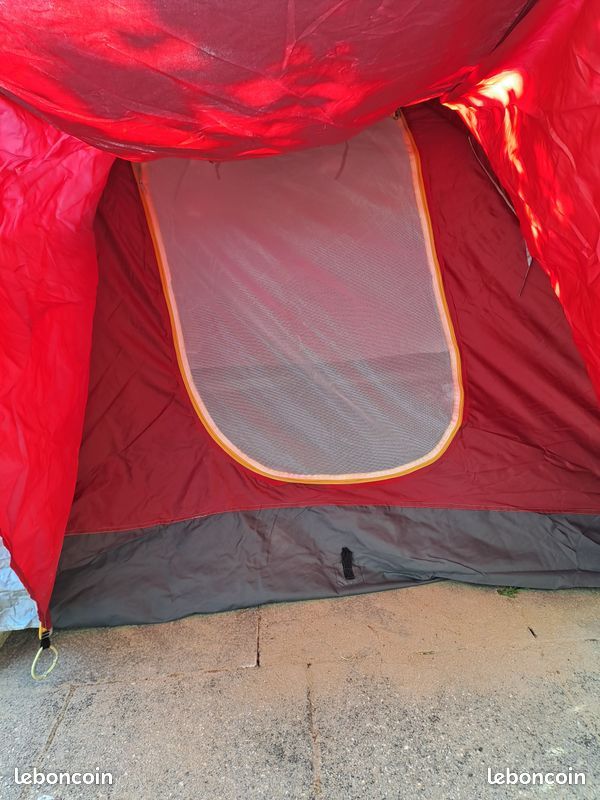 Divers toiles de tente de 10 à 15 euros ( 1 personne ou 2 personnes ) (image 4)