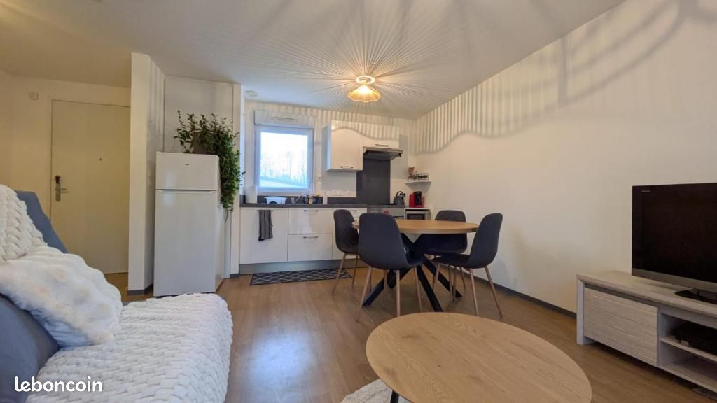 Appartement 2 pièces 40 m² · à Ploërmel · 40 m² · 720 €