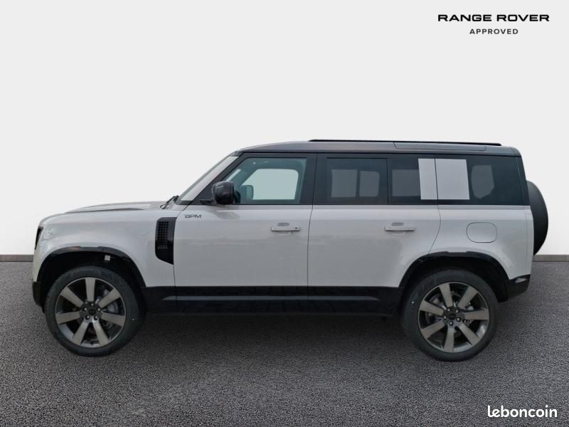 Land-rover Defender 110 2.0 P300e PHEV X-Dynamic HSE (image 5)