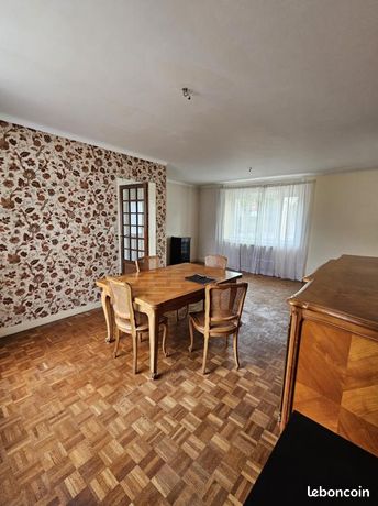 Maison 5 pièces 135 m²