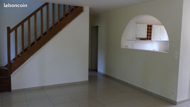 Maison 5 pièces 106 m²