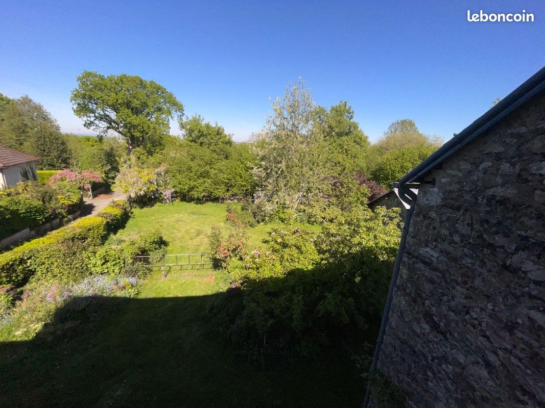 Maison 5 pièces 100 m² · à Pré-en-Pail-Saint-Samson · 100 m² · 89 740 €