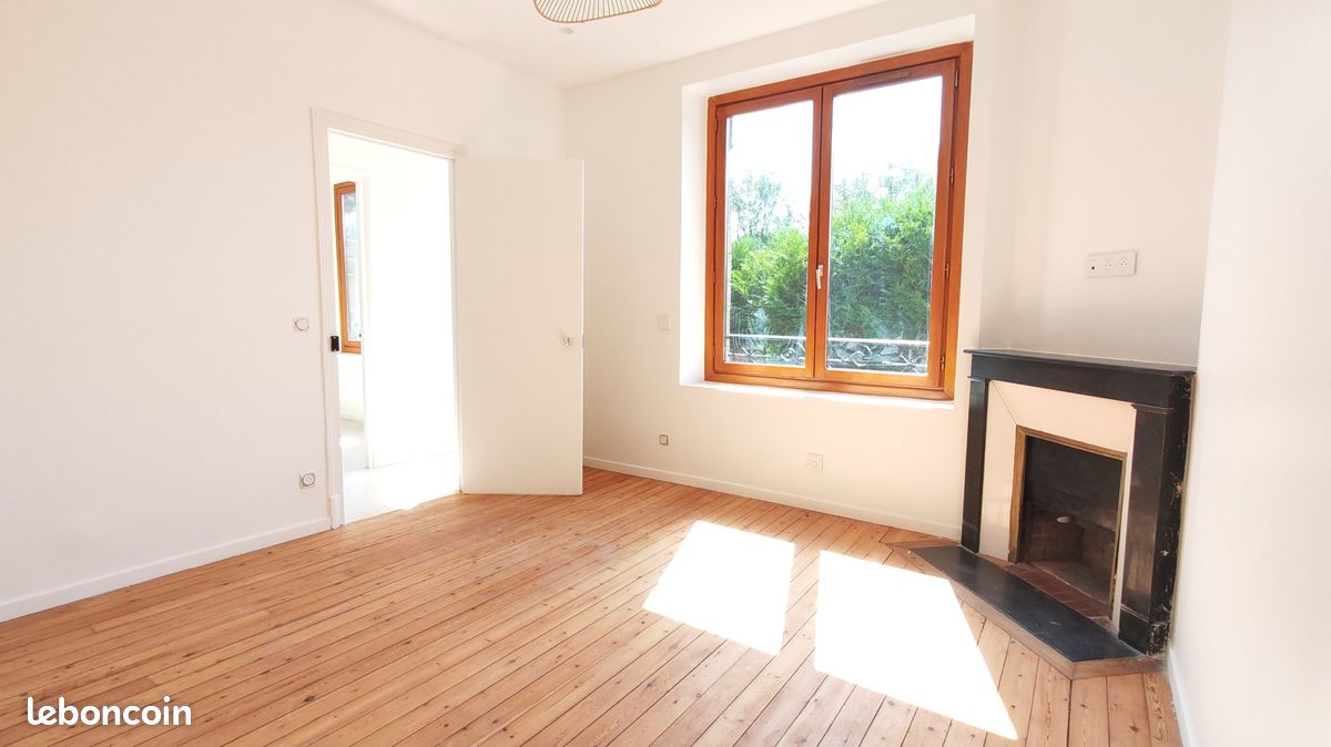 Maison 6 pièces 110 m² · à Nogent-sur-Oise · 110 m² · 322 000 €