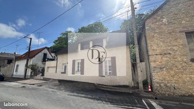 Maison 4 pièces 79 m² · à Pithiviers · 79 m² · 95 000 €