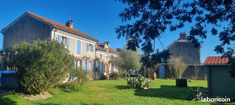 Maison 5 pièces 170 m² · à Oursbelille · 170 m² · 315 000 €