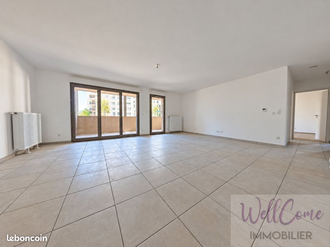 Appartement 4 pièces 82 m² · à Annecy · 82 m² · 485 000 €