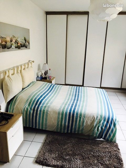 Appartement 2 pièces 57 m² · à Béthune · 57 m² · 530 €/mois