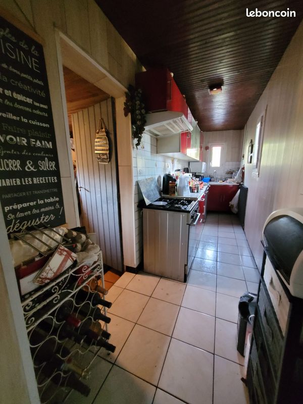 Maison 8 pièces 142 m² - Samadet 40320 (image principale 13)