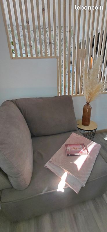 Banquette d'angle (image 2)