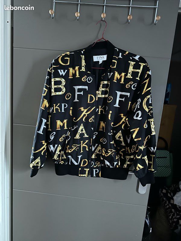 Blouson Fink séparates taille 38 (image 1)