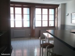 Appartement 2 pièces 50 m² · à Lyon · 50 m² · 850 €