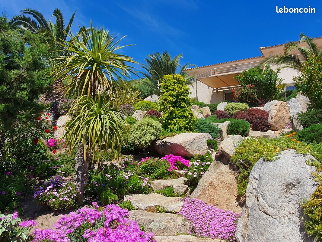 Maison 2 pièces 52 m² · à Porto-Vecchio · 52 m² · 850 €/mois