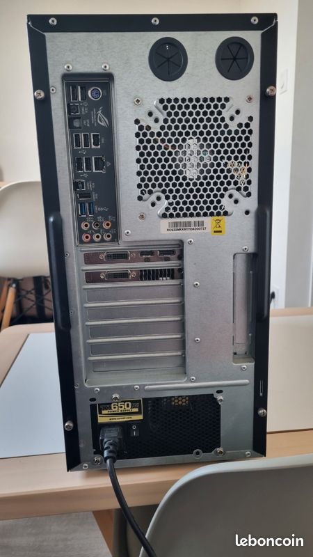 Tour pc gamer (image 5)