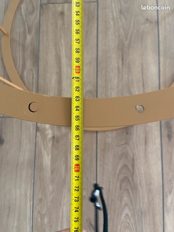 Pieds, socle pour table basse (image 4)