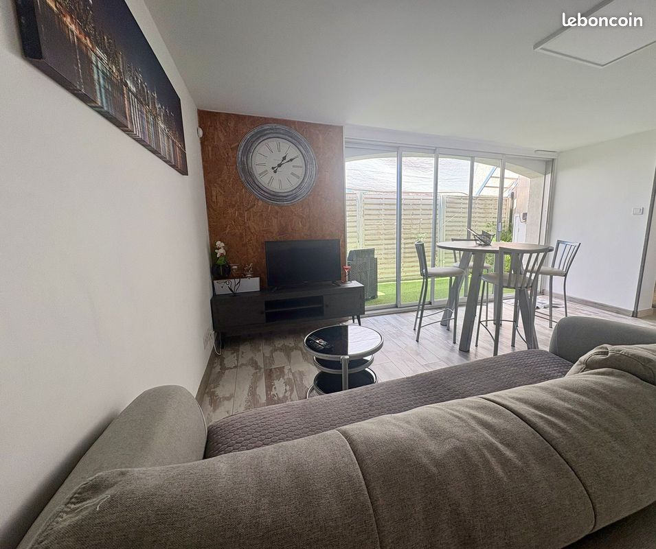 Appartement a louer martigues - 5 pièce(s) - 60 m2 - Surfyn