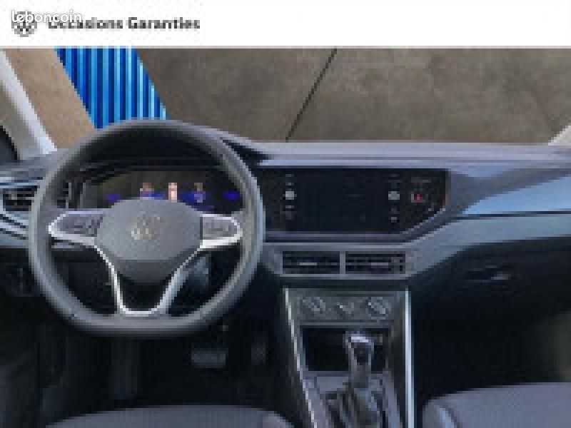 Volkswagen Polo 1.0 TSI 95ch Life Plus (image 30)