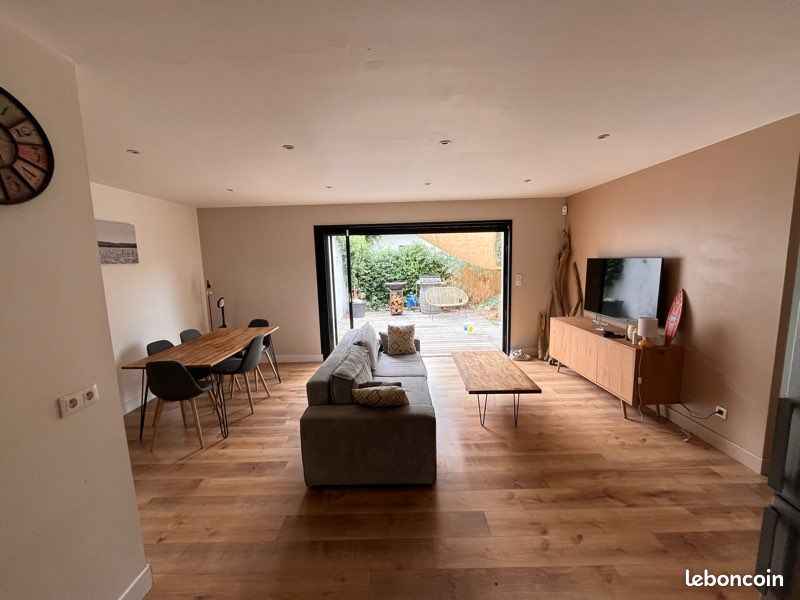 Maison 3 pièces 61 m² · à La Brède · 61 m² · 246 000 €