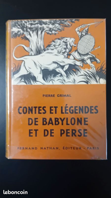 Contes et légendes de tous les pays (image 9)