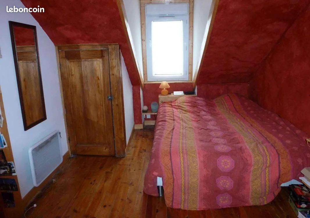 Appartement 2 pièces 45 m² · à Grenoble · 45 m² · 660 €/mois