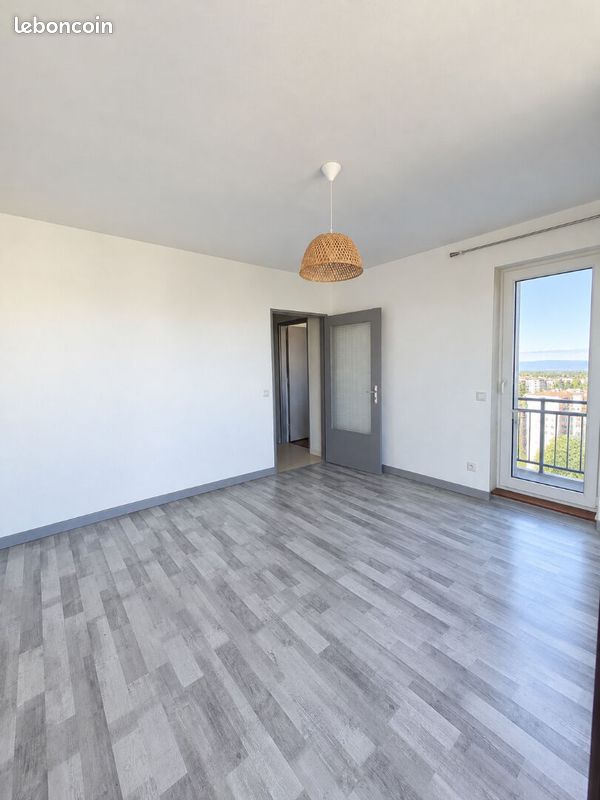 Appartement 1 pièce 29 m² · à Strasbourg · 29 m² · 700 €/mois