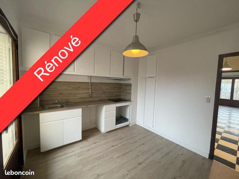 Appartement 3 pièces 78 m² · à Aix-en-Provence · 78 m² · 1 160 €