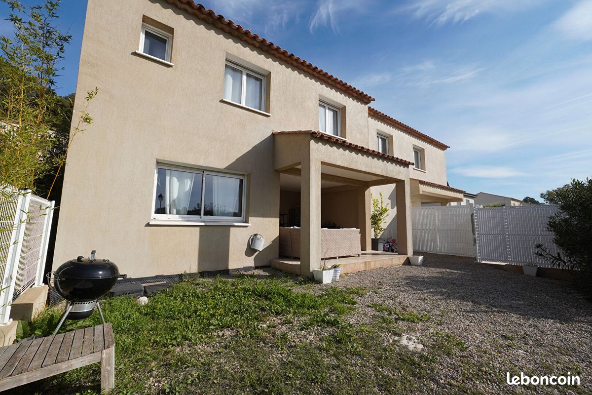 Maison 5 pièces 115 m² · à La Motte · 115 m² · 369 000 €
