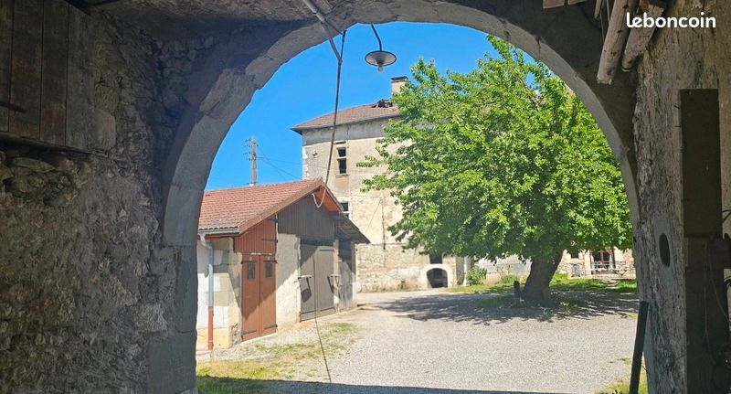 Maison 7 pièces 199 m² · à Chindrieux · 199 m² · 395 000 €