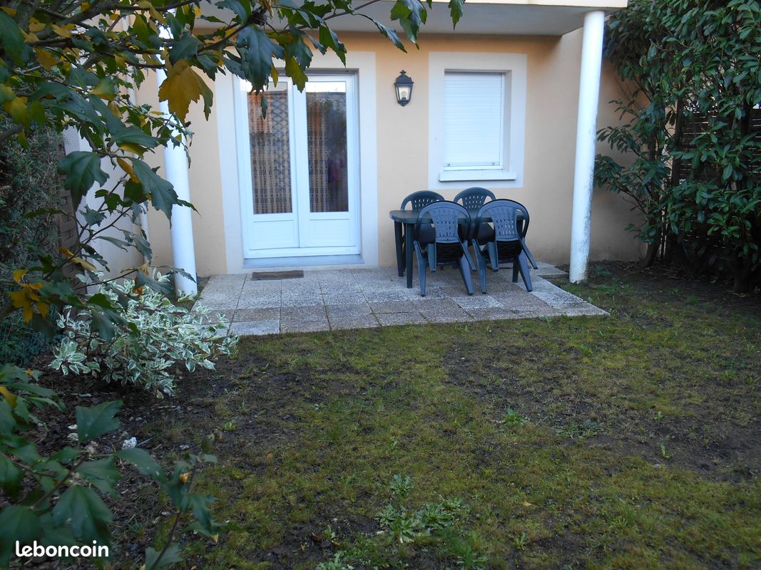 Appartement 1 pièce 23 m² · à Dammarie-les-Lys · 23 m² · 90 000 €