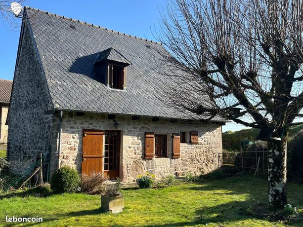 Maison 3 pièces 51 m²