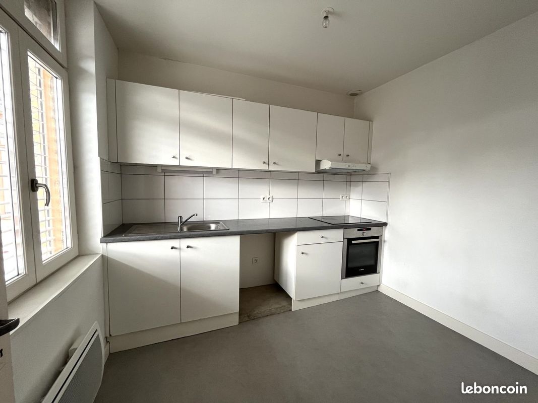 Appartement a louer montauban - 3 pièce(s) - 106 m2 - Surfyn