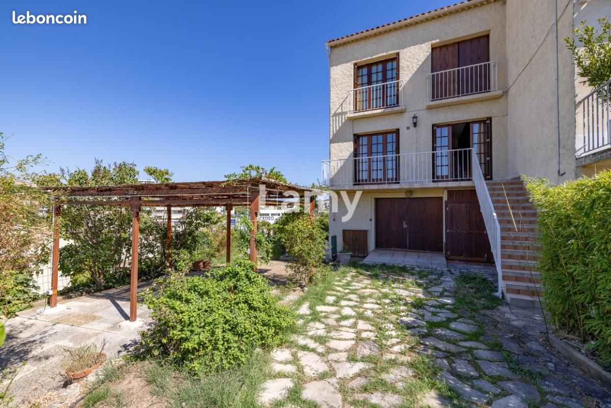 Maison 4 pièces 95 m² · à Saint-Raphaël · 95 m² · 340 000 €