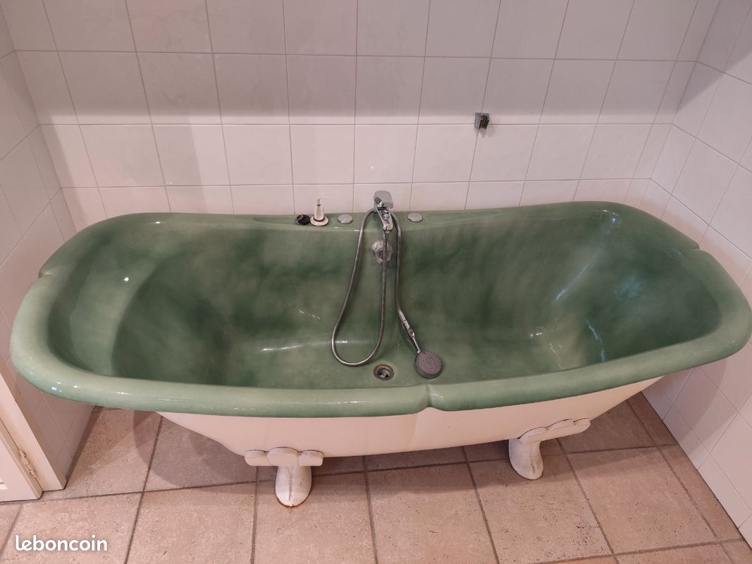 Ensemble salle de bain Jacob delafon (image 1)