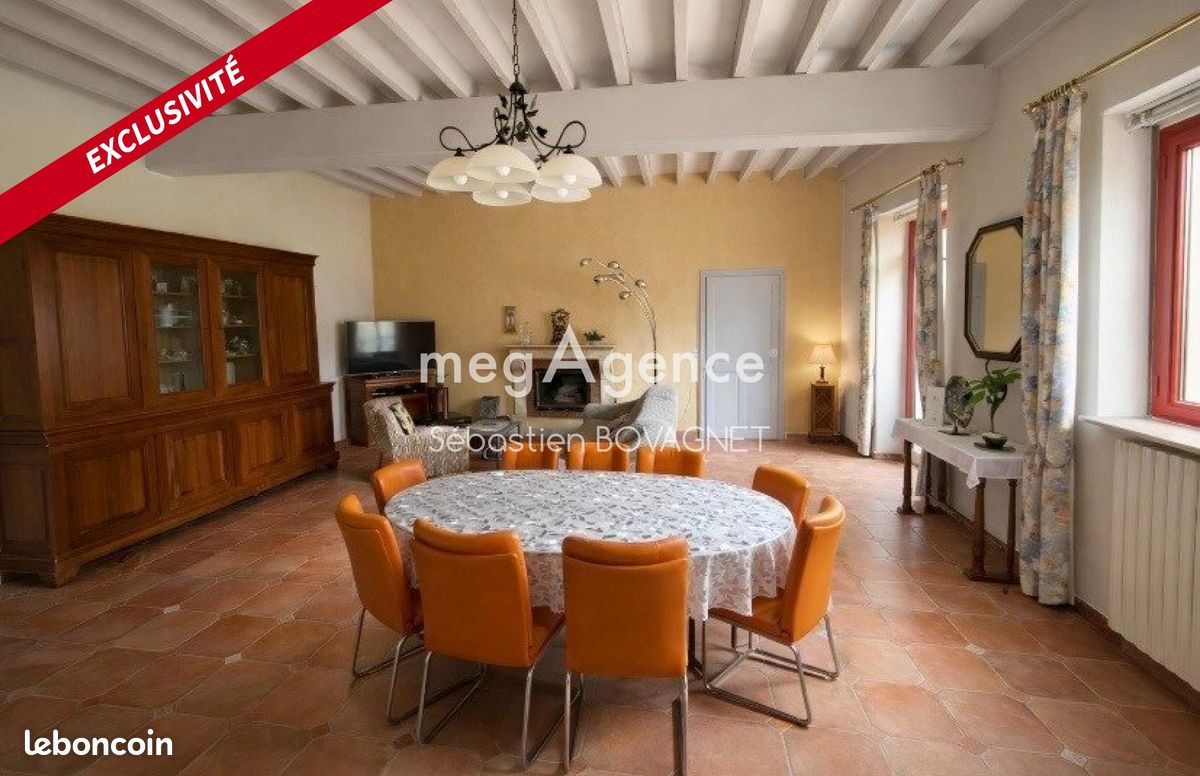 Propriété 8 pièces 180 m² (image 2)